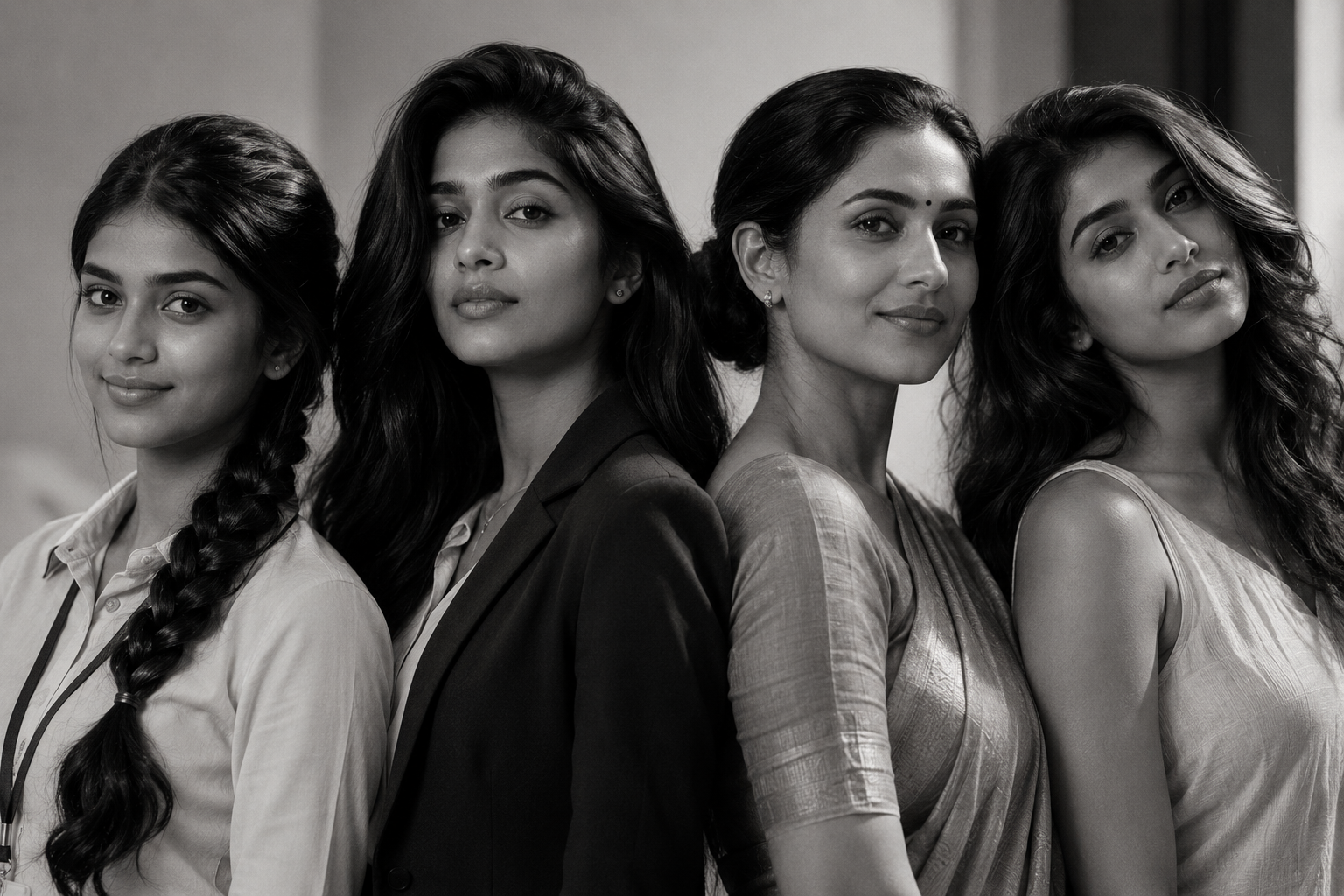 RASHMÉ for Every Woman